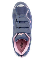 Sneaker mit angenehmer Polsterung JEANS-ROSA