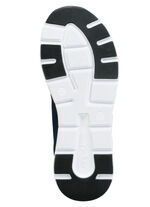 Rieker Sneaker mit elastischer Zierschnürung DUNKELBLAU