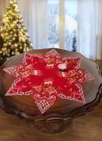 Festliche Tisch- und Raumdekoration von Schäfer 