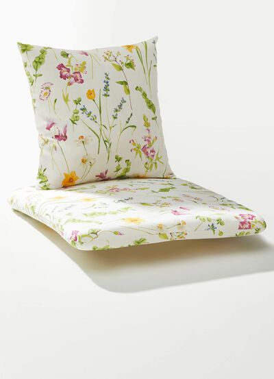 Auflagen f&uuml;r Stapelsessel &bdquo;Madelene&ldquo; 