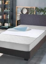 Atmungsaktive Inkontinenz-Querauflage von Setex 