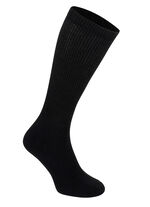 Thermo-Kniestrümpfe für kälteempfindliche Füße, 3er-Pack 