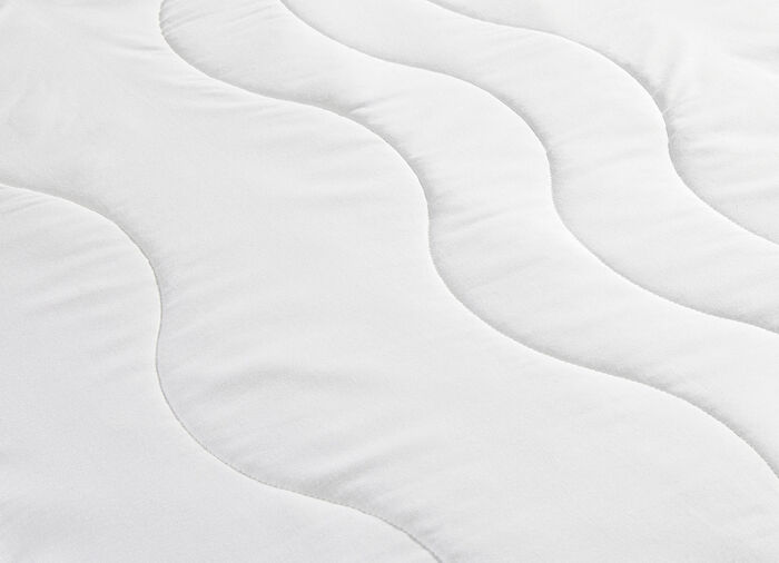 7-Zonen-Jahreszeiten-Topper von f.a.n. 