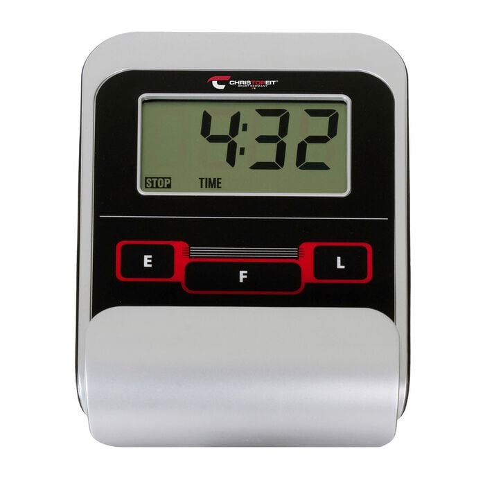 Christopeit Heimtrainer AL 1 