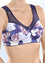 BH mit T&uuml;lleins&auml;tzen 