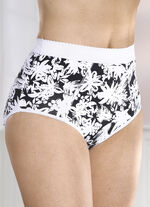 Viererpack Formslips mit verstärkter Bauchpartie 