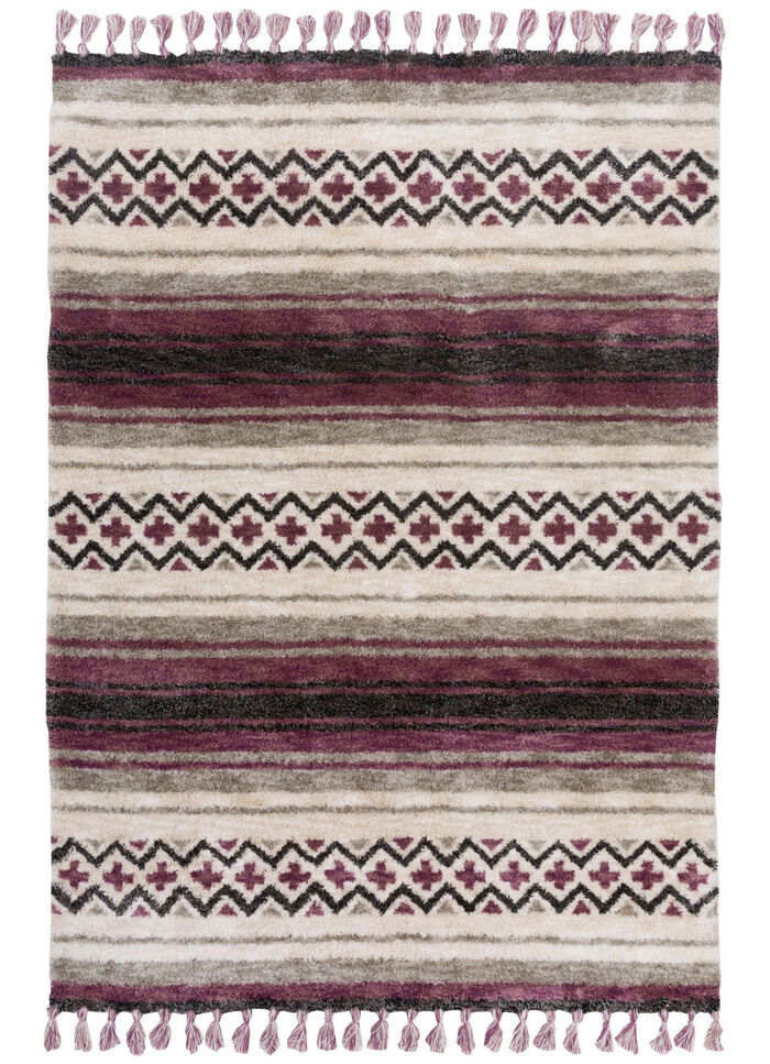 Handgetufteten Teppich von Gino Falcone 