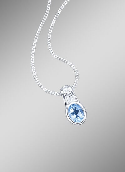 Anhänger mit Panzerkette 