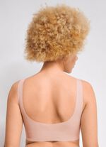 Herrlich bequemes Sloggi ZERO Feel 2.0-Bustier 