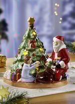 Windlicht aus Porzellan von Villeroy & Boch 