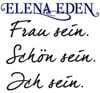BADERde_DE1Logo_ElenaEden_FrauSein_SchoenSein_IchSein