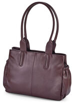 Laurina Tasche aus Nappaleder CHIANTI