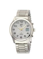 Funk-Solar-Herrenuhr 