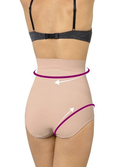 Taillenslip von Janastyle 