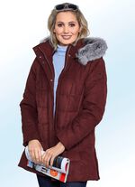 Jacke in 2 Farben MARONE