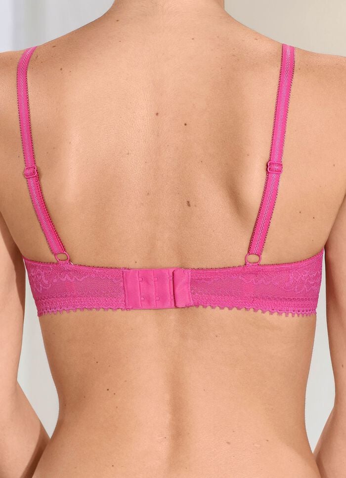 Nina von C. BH mit vorgeformten Cups 