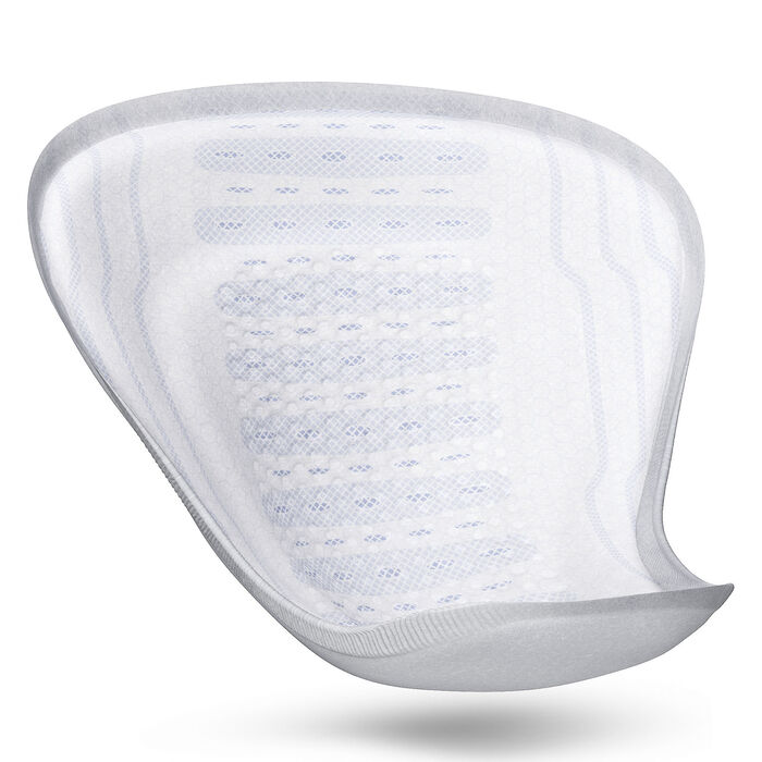 Tena Men Einlagen bieten Schutz, Komfort und Diskretion WEISS