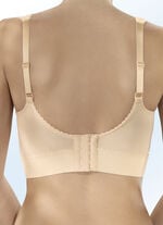 BH mit breitem Unterbrustband 