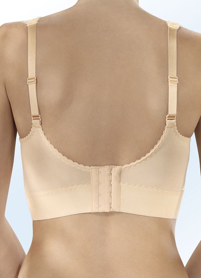 BH mit breitem Unterbrustband 