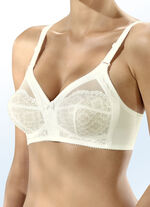 Format-BH mit vorne verstellbaren Stretchträgern 