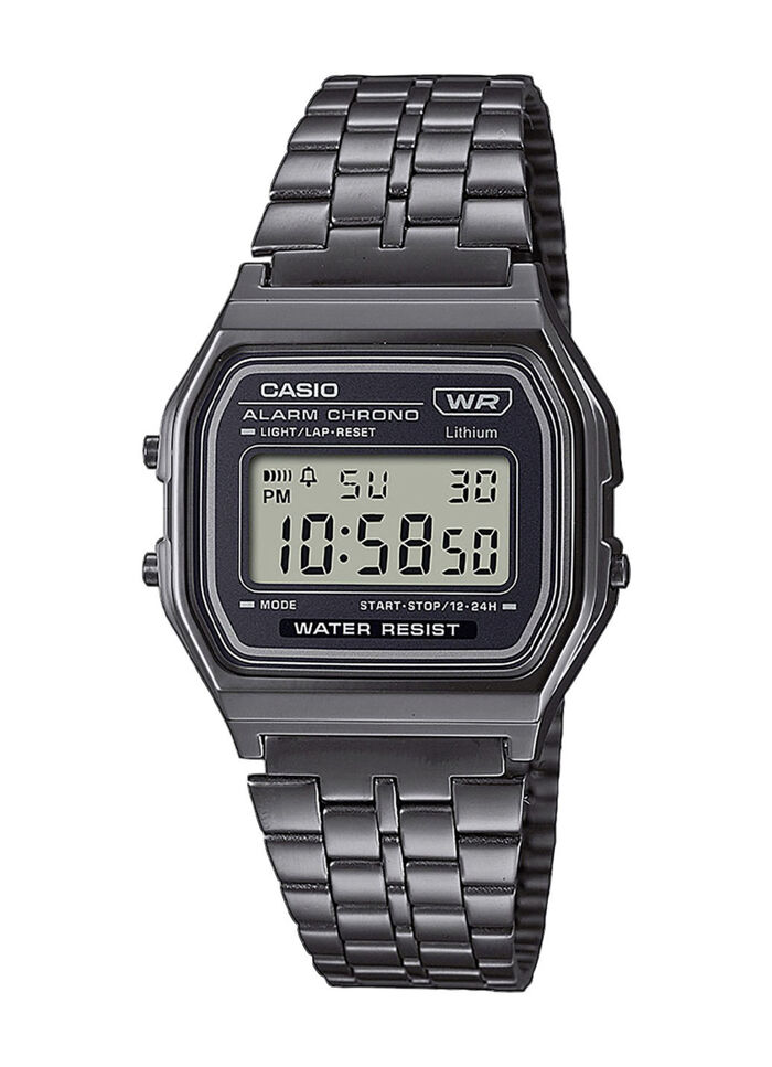 Casio Vintage Digital-Herrenuhr 