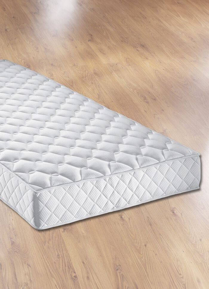 7-Zonen-Bonnell-Federkern-Matratze von F.A.N. &ndash; die 4-Jahreszeiten-Matratze! 