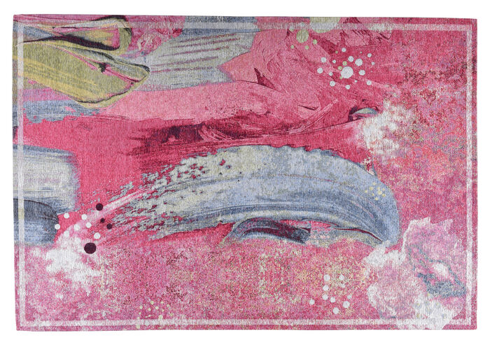 Moderne Teppiche von Gino Falcone 