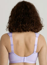 Miss Mary BH mit strukturierten Cups FLIEDER