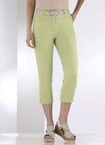 Caprihose in 4-Pocket-Form LINDGR&Uuml;N