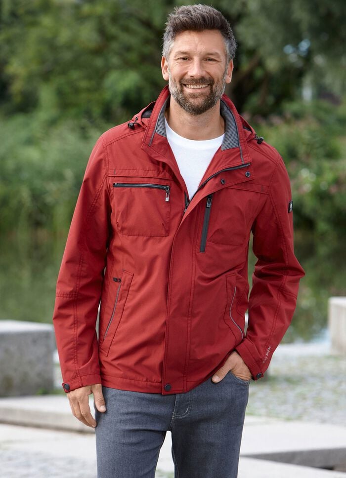 Jacke von &bdquo;Gate One&ldquo; 