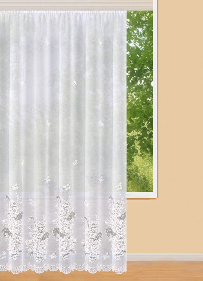 Store mit Universalschienenband 