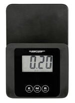 Christopeit Wasserrudergerät Garda 