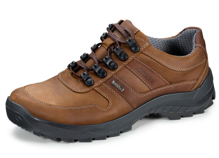 Schn&uuml;rschuh mit Sympatex-Klimamembrane MARONE