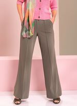 Hose in bequemer Schlupfform 