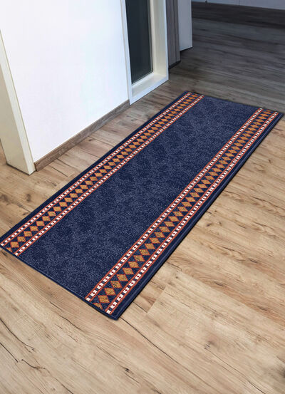 Raffinierte Läufer nach Wunschmaß 