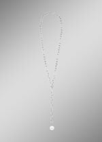 Halskette mit Süßwasser-Zuchtperle 