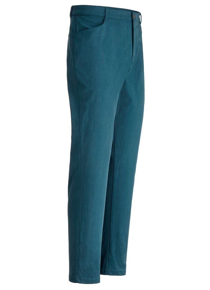 "Klaus Modelle"-Hose in 4 Farben 