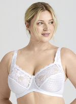 Miss Mary Bügel-BH mit edlem Jacquarddessin 