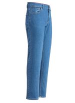 "Francesco Botti"-Jeans in 3 Farben HELLJEANS