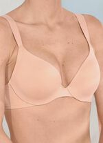 Triumph-Body Make-up Illusion  B&uuml;gel-BH f&uuml;r ein zauberhaftes Dekollet&eacute; PUDER