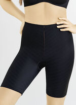 Felina Miederhose mit langem Bein SCHWARZ