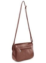 Laurina, Tasche, Damen, mit verstellbarem Umh&auml;ngeriemen 