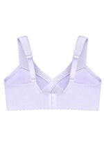  Glamorise St&uuml;tz-BH mit Stickereispitze 