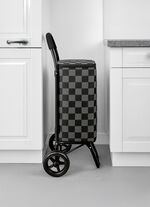 EASYmaxx Einkaufsroller 