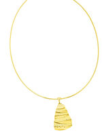 Anh&auml;nger in Dreiecksform 