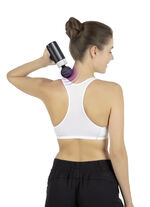 Massagegerät Mini-Gun, 5-teilig 