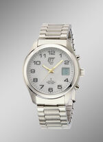 Funk-Solar-Herrenuhr 