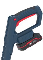 Akku-Fugenreiniger (Akku und Ladeger&auml;t nicht im Lieferumfang) 