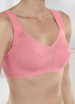 BH mit T&uuml;lleins&auml;tzen 