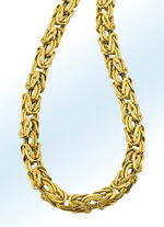 Hochwertige Halskette 